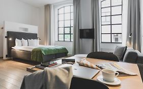 The More Hotel Lund